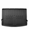 Коврик в багажник для Jeep Compass ІI (2016-&hellip;) с бортиками 30 мм (Stingray)