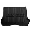 Коврик в багажник для Jeep Grand Cherokee (WK) (2005-2010) с бортиками 30 мм (Stingray)