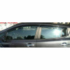 Дефлектори вікон Nissan Leaf 2010 -> - HIC