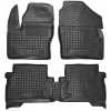 Коврики резиновые FORD Kuga с 2013-2019 - AVTO-Gumm