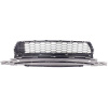 Решітка в бампер Honda Accord 9 EUR / USA 13-15 середня - AVTM