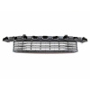 Решетка в бампер Renault Fluence 10-13 средняя - AVTM