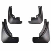 Брызговики Peugeot 308 2012- SW (полный кт 4-шт), кт. - AVTM