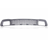 Решітка в бампер Jeep Grand Cherokee 13-16 середня - AVTM