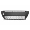 Решетка в бампер Kia Picanto 11-14 средняя - AVTM