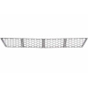 Решетка в бампер Mercedes E-Class (W211) 06-09 средняя - AVTM