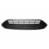 Решетка в бампер Ford C-Max Hybrid USA 13-17 средняя верхняя - AVTM