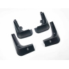 Бризковики Hyundai Sonata YF 2010-2014 (повний кт 4-шт) - AVTM