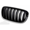 Решетка радиатора BMW X5 F15/X6 F16 2013-, M-Performance, черная правая сторона - BMW