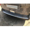 Citroen Jumpy/Toyota Proace/Citroen SpaceTourer/Opel Vivaro/Peugeot Traveller (2017-) Накладка на за - OMSALINE