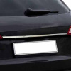 Ford C-Max/Grand C-Max (2010-) Планка над номером (нерж.) - OMSALINE