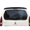 Peugeot Partner/Rifter (2019-) Нижняя кромка стекла (нерж.) - OMSALINE