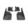 Бризковики Toyota Land Cruiser 200 2008-2018 (повний кт 4шт) - AVTM