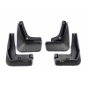 Бризковики BMW 3 (E90) 2005-2011 (повний кт 4шт) - AVTM