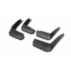 Бризковики Hyundai Elantra 2000-2006 (повний кт 4шт) - AVTM