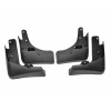 Бризковики Nissan Patrol Y62 2010-/Nissan Armada 2016 (повний кт 4шт) - AVTM