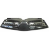 Решетка радиатора Mitsubishi Pajero Sport 13-15 - AVTM