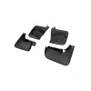 Бризковики Toyota Land Cruiser 300 2021- (повний кт 4шт) - AVTM