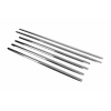 Range Rover II P38A 1997-2002 Нижняя окантовка окон - Carmos