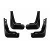 Бризковики Audi A1 2010-2014 (повний кт 4шт) - AVTM