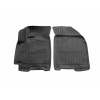 Ковры салона Chevrolet Aveo (T200) (2002-2008)/Aveo (T250) (2005-2011) з бортом ТЕП/2шт - Stingray