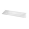 BMW 3 F-30/31/34 2012-2019 Окантовка стекол - Carmos