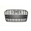 Решетка радиатора Audi A6 14-18 - AVTM