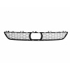 Решетка в бампер BMW 5 (G30) 17- средняя черн. глянец (M-Sport) - AVTM