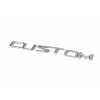 Емблема "Custom" для (180 на 13 мм) Ford Custom 2013 - AVTM