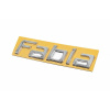 Эмблема "Fabia" для Skoda Fabia 2007-2014 (125 х25мм) - AVTM