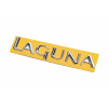 Эмблема "Laguna" для Renault Laguna 2001-2007 (190х30мм) - AVTM