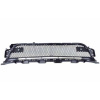 Грати в бампер Mercedes 117 (CLA-Class) 13-19 пров. ренд. чорна (AMG) - AVTM