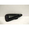Грати в бампер Toyota Camry 14-17 (XV50) EUR ліва - AVTM