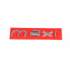 Эмблема "Maxi" для Fiat Doblo III 2010-2022 - AVTM