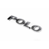 Эмблема "Polo" для Volkswagen Polo 2010-2017 - AVTM