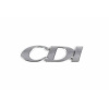 Эмблема "CDI" для Mercedes Vito W639 2004-2015 - AVTM