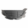Решетка в бампер Lincoln MKZ 16-20 правая под п/тум. - AVTM
