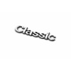 Емблема "Classic" для Volkswagen Polo 1994-2001 - AVTM