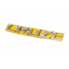 Эмблема "Cruze" для (115х17мм) Chevrolet Cruze 2009-2015 - AVTM