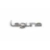 Эмблема "Laguna" для Renault Laguna 1994-2007 (160х45мм) - AVTM