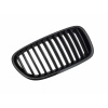 Решетка радиатора BMW 5 (F10/F11) 10-13 пра. чорн. глянец - AVTM