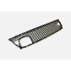 Решітка в бампері Jeep Cherokee 13-18 (TrailHowk) середня з отв. круиз-контроля - AVTM