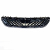Решетка радиатора Chery Tiggo 7 17-20 чорн. глянец - AVTM