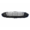 Решетка радиатора Ford Fusion 19-20 (полоски) - AVTM
