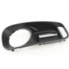 Решітка в бампері Mini Countryman 17-20 (F60) лів. з отв. п/тум. (Cooper S) - AVTM