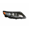 Фара передня Chevrolet Volt 11-15 передн. пра. (ел) (без ламп) (HIR2/LED) - DEPO