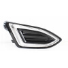 Фара передня Ford Edge 15-18 передн. пра.(з функцією DRL) - DEPO