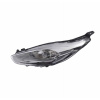 Фара передня Ford Fiesta 13-19 USA/Fiesta 13-17 EUR передн. лів. (ел) (з коректором) (без ламп) (H7/ - DEPO