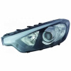 Фара передня Kia Cerato/Forte 13-16 передн. лів. (ел) (без ламп) (H7/H1/PY21W/W5W) - DEPO
