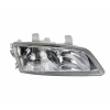 Фара передня Nissan primera 96-99 (P11/W11) передн. пра. (ел) (без ламп) (H1*2/W5W) - DEPO